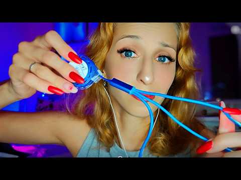 Видео: Самая странная ЗАБЫТАЯ ПОСЫЛКА с ALIEXPRESS / В поисках АСМР триггера / Распаковка