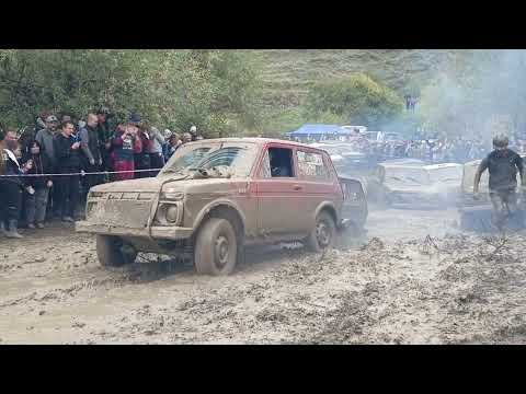 Видео: 6 этап чкк станица воронежская категория стандарт