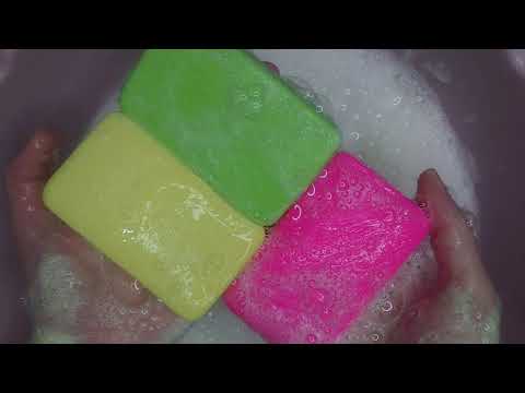 Видео: прилипушка из эфко