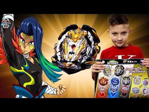 Видео: Бейблейд ПРАЙМ АПОКАЛИПСИС (Prime Apocalypse) - Обзор и БИТВЫ! Beyblade Burst Rise (GT) 4 сезон