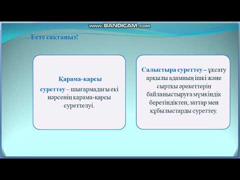 Видео: Абдикаримова А К  5 сынып М Қабанбай Бауыр әңгімесі