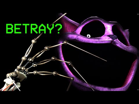 Видео: Почему Catnap не выдал прототип?