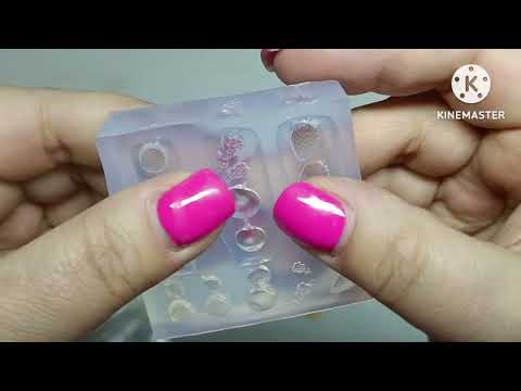 Видео: #Aliexpress #bornpretty #wildberries💅 Мои маникюрные покупки