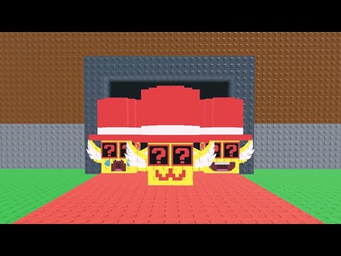 Видео: ОТКРЫЛ ЛАКИ БЛОКИ! выпал la grande? SPOOKY С 7 МУТАЦИЯМИ?