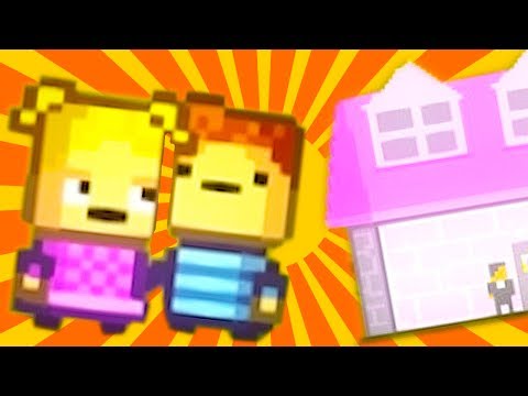 Видео: НАШЁЛ СЕБЕ ЖЕНУ! - Kindergarten #2