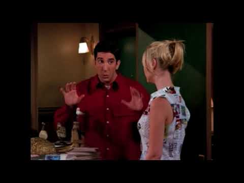 Видео: Друзья - эволюция