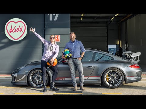 Видео: Разоблачение Бена Коллинза — настоящего Стига! | Кидд в кондитерской | 4K