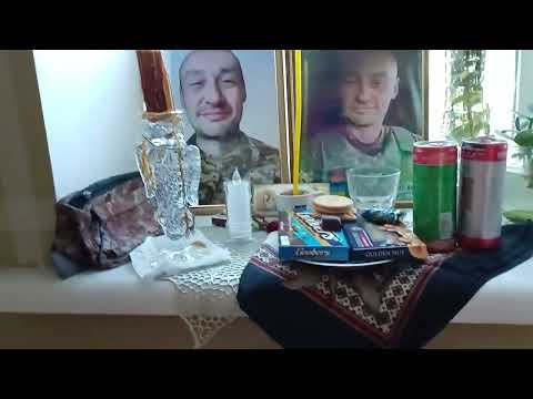 Видео: МАМА ЗРОБЕ ВСЕ, ЩО  ЛЮБИВ СИНОЧОК..