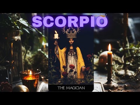 Видео: СКОРПИОН ❤️✨ ОНИ ОЧЕНЬ НЕРВНИЧАЮТ 😱 ВЛЮБИЛИСЬ В ТЕБЯ 💌 ТЕПЕРЬ ТЫ ОКРУЖЕН ВАРИАНТАМИ🔥✨ЛЮБОВЬ