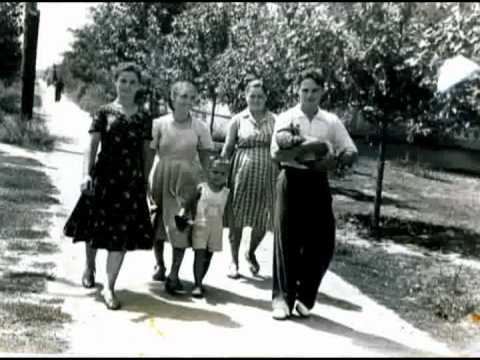 Видео: "История души". Глава третья.