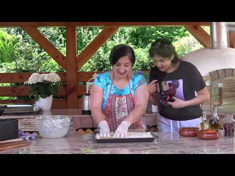 Видео: FOCACCA - БЕСПОДОБНЫЙ, НЕЖНЫЙ ХЛЕБНЫЙ ПИРОГ  I ТАК ПРОСТО И ВКУСНО ОТ K ЭЛИНЕ❤️Архивное 🎥 2021г.