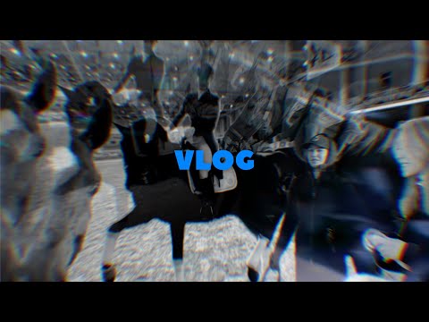 Видео: VLOG: всеросы в КСК Виват