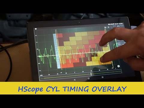 Видео: ГАДЖЕТЫ#121 - НАКЛАДКА НА ЦИЛИНДРИЧЕСКУЮ СИСТЕМУ ГАЗОРАСПРЕДЕЛЕНИЯ HScope