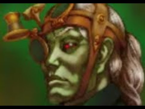 Видео: Gremlins, Inc. Двигатель прогресса. 9\07\25