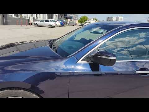 Видео: Hyundai Equus за 1 млн 600 тыс ₽