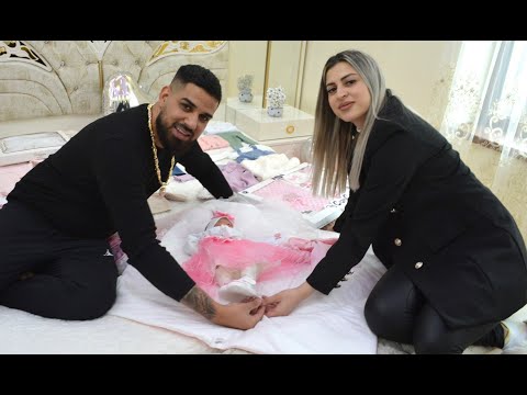 Видео: ИЗПИСВАНЕ НА МАЛКАТА ПРИНЦЕСА ДАМЯНА..13.01.2024