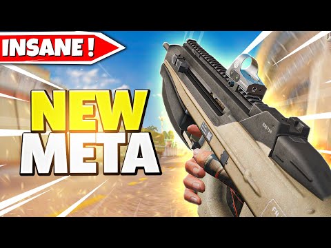 Видео: Забудьте о пистолетах-пулеметах — ЭТО оружие плавится быстрее 🔥