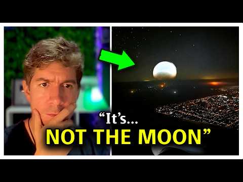 Видео: Ситуация с «инопланетянами» стала НАМНОГО страннее...