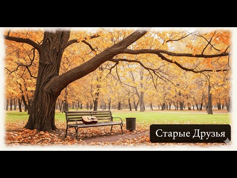 Видео: Старые Друзья