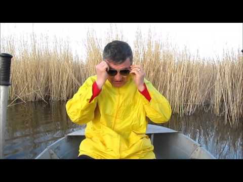 Видео: Рыбалка на озёрах Калмыкии.