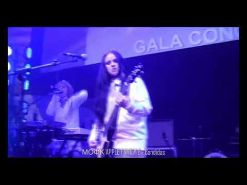 Видео: 20 ноября Ранетки Мы ранетки.webm