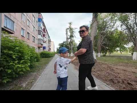 Видео: Лисаковск 27.05.2025 #казахстан #лисаковск #скоролето