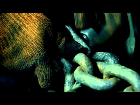 Видео: Техника безопасности угледобычи - 3