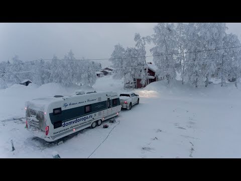 Видео: Системы отопления в домах на колесах. Какую выбрать. Как экономить газ.  Советы от Дом в дорогу