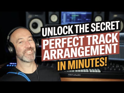 Видео: Раскройте секрет идеальной компоновки дорожек за считанные минуты!