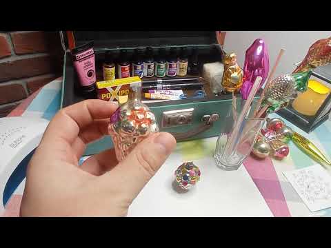 Видео: N21. Восстанавливаем корзинку с цветами. Каталог.