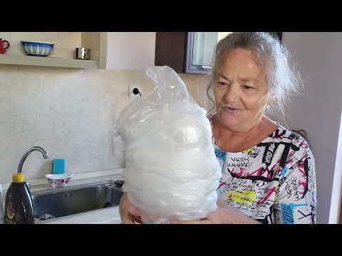 Видео: Очень полезный совет для хозяек на кухне! ТОЛЬКО ПОСМОТРИТЕ!