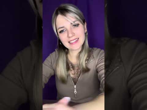Видео: АСМР Массаж спины😻🥰❤️