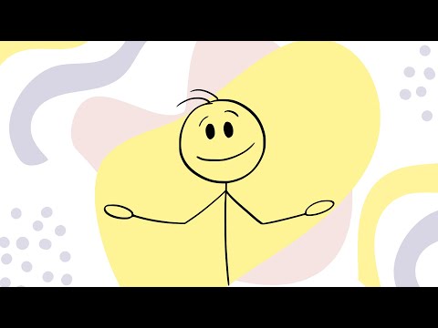 Видео: Остановиться, чтобы идти дальше... | Как это сделать в Canva? — Смотри в следующем видео