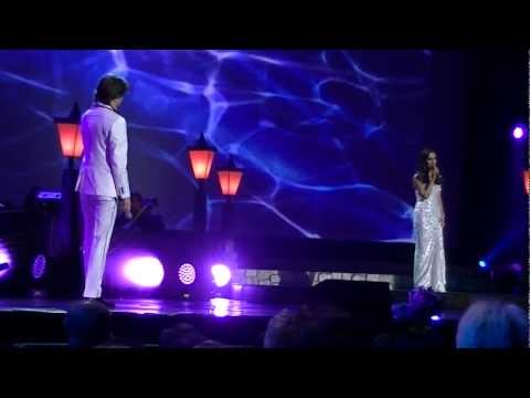 Видео: Марк Тишман и Зара - Наш танец