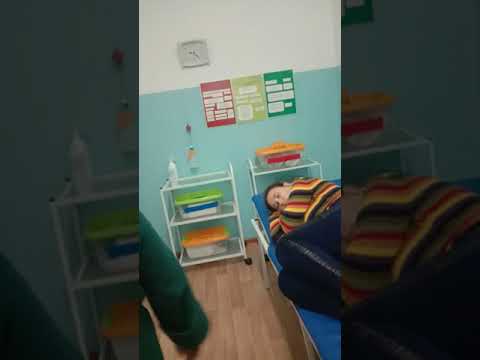 Видео: обл больница города Тараз продолжение