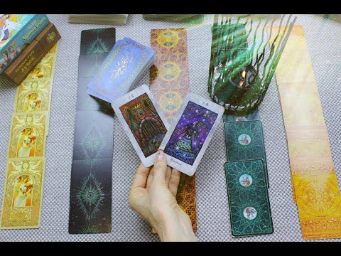 Видео: "СКУЧАЕТ ЛИ ОН ЗА ВАМИ. ЧТО СКРЫВАЕТ"  ОНЛАЙН  ГАДАНИЕ