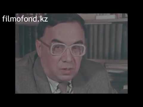 Видео: Загадки тюркской руники, 1990 год