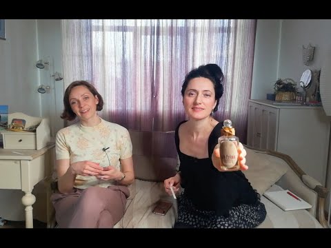 Видео: Слепые затесты часть 2 / Нишевые ароматы / Ароматы с нотой нарцисса, османтуса / Редкие ароматы