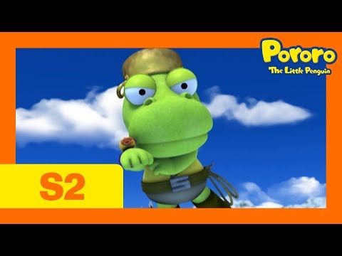 Видео: Пороро Монгол 2-P УЛИРАЛ 23-P АНГИ l Би Super Crong байна l Бяцхан оцон шувуу Пороро Pororo