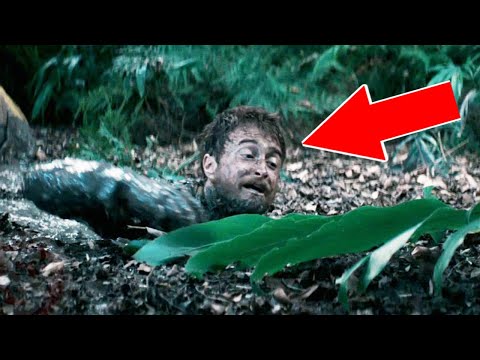 Видео: Поразительная история выживания