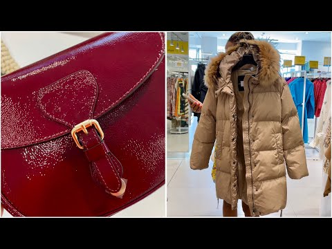 Видео: ИТАЛИЯ  АУТЛЕТ MAXMARA ОБЗОР СУМОК И ОДЕЖДЫ