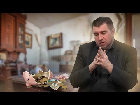 Видео: Жить будет всё тяжелее и тяжелее.. Новые санкции США и ЕС || Дмитрий Потапенко* и Дмитрий Дёмушкин