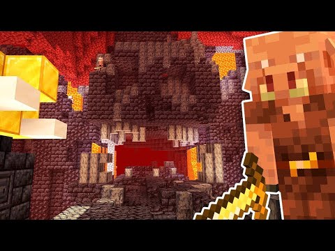 Видео: АД • БАСТИОН • Хардкор ► Minecraft #10