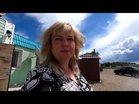 Видео: Дорога в город Семей! Бывшая Восточно-Казахстанская область! Новая Абайская область!