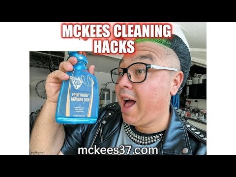 Видео: Распродажа McKee’s 37 / Последние часы / Мойка автомобилей / Мойка и герметизация / Придайте блес...