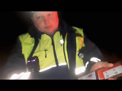 Видео: Залётные из -Барыша у 0208 🚔