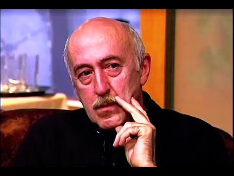 Видео: Памяти Отара Иоселиани