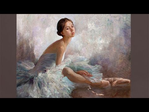 Видео: Виноградова Анна