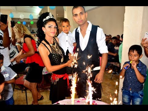 Видео: кръштене на галин село дядово