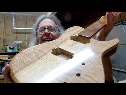 Видео: Можно ли полировать тунговое масло?